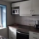 아파트 Louise 클링겐터