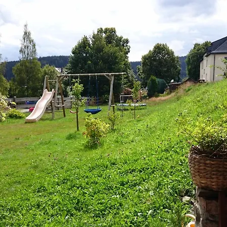 Louise Apartment Klingenthal