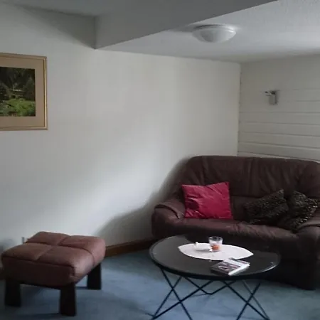 Louise * Klingenthal