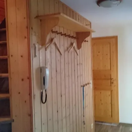 Louise Appartement *