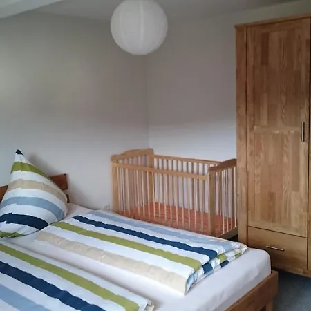 Appartement Louise *