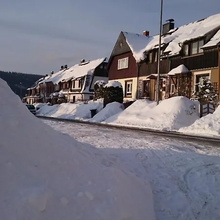 Louise * Klingenthal